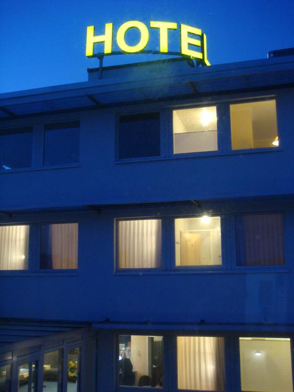 Lindemann Hotel Hildesheim Dış mekan fotoğraf